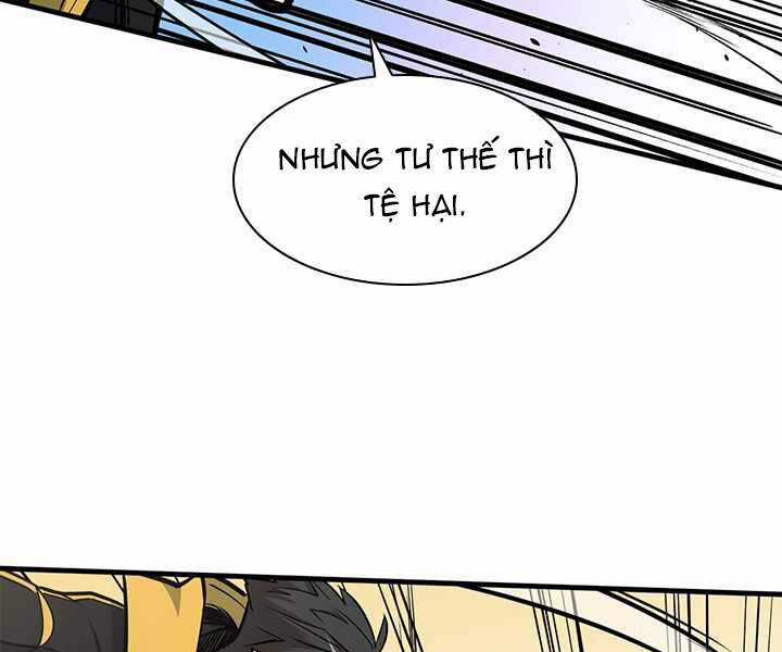 Hầm Ngục Hướng Dẫn Cấp Địa Ngục Chương 33 trang 141