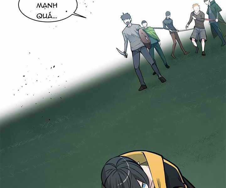 Hầm Ngục Hướng Dẫn Cấp Địa Ngục Chương 33 trang 157