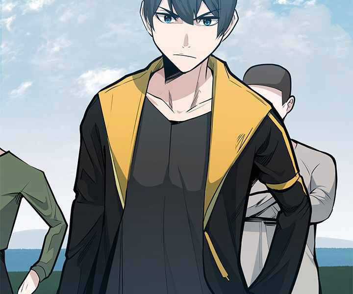 Hầm Ngục Hướng Dẫn Cấp Địa Ngục Chương 33 trang 2