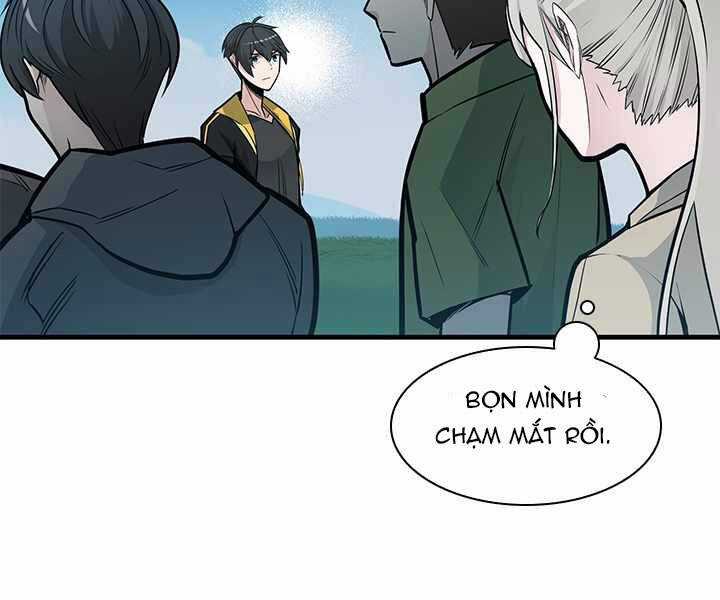 Hầm Ngục Hướng Dẫn Cấp Địa Ngục Chương 33 trang 38