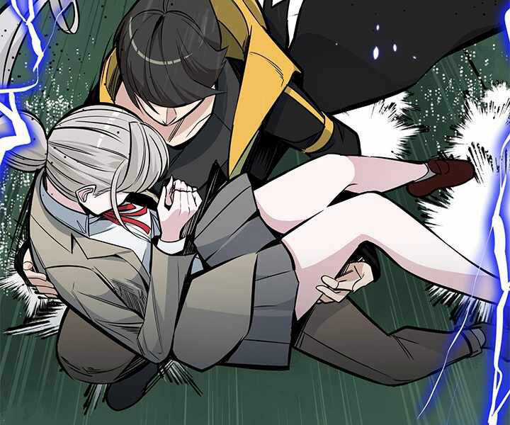 Hầm Ngục Hướng Dẫn Cấp Địa Ngục Chương 33 trang 60