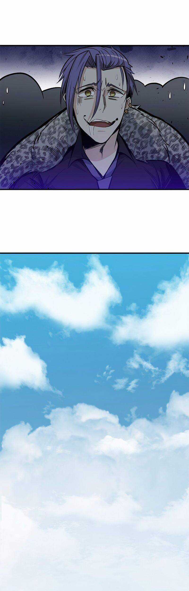 Hầm Ngục Hướng Dẫn Cấp Địa Ngục Chương 34 trang 11