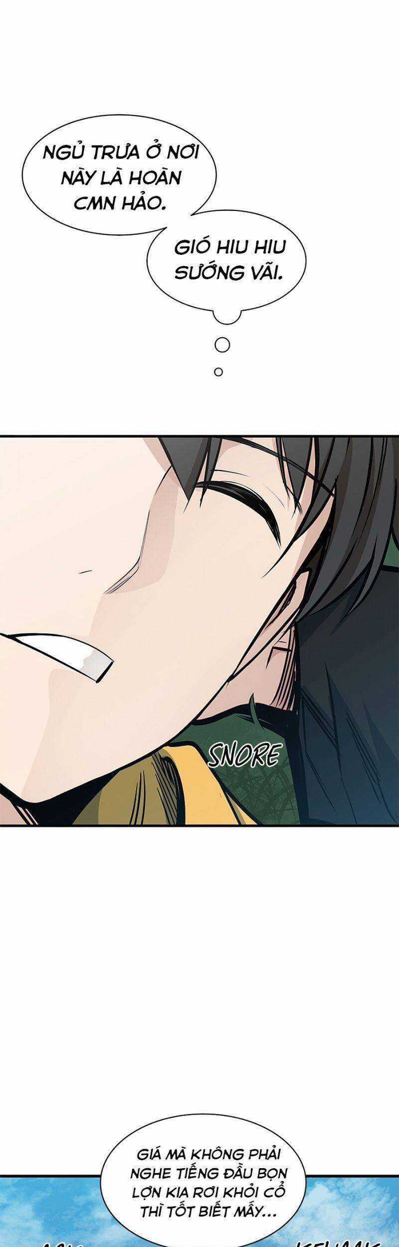 Hầm Ngục Hướng Dẫn Cấp Địa Ngục Chương 34 trang 13