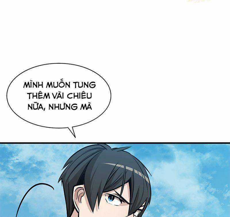 Hầm Ngục Hướng Dẫn Cấp Địa Ngục Chương 34 trang 17