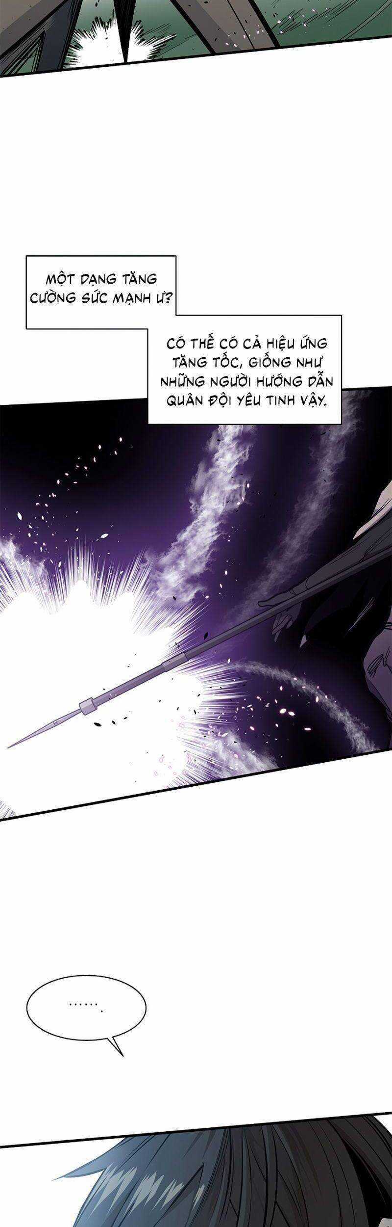 Hầm Ngục Hướng Dẫn Cấp Địa Ngục Chương 34 trang 2