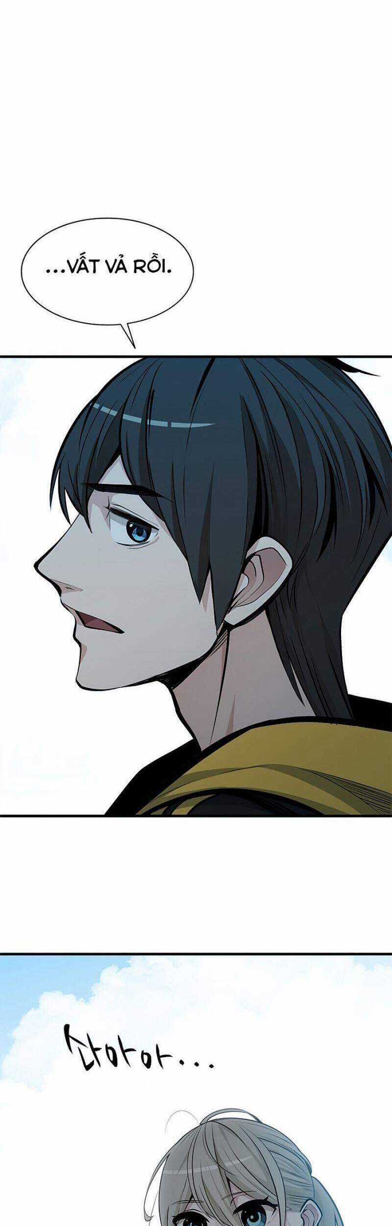 Hầm Ngục Hướng Dẫn Cấp Địa Ngục Chương 34 trang 31