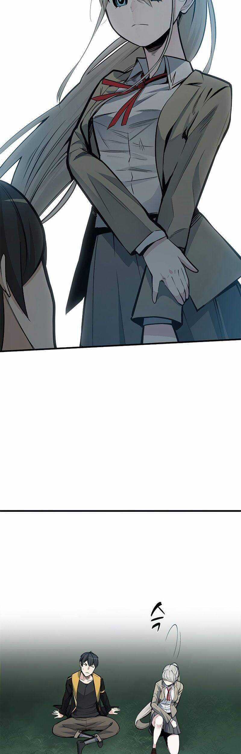 Hầm Ngục Hướng Dẫn Cấp Địa Ngục Chương 34 trang 32