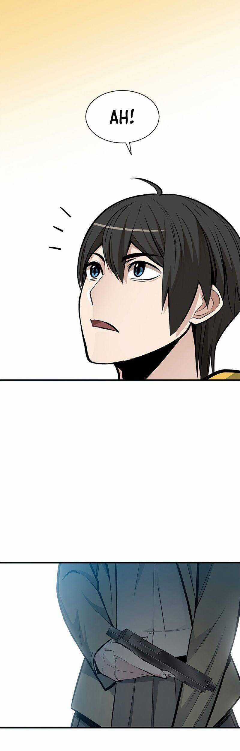 Hầm Ngục Hướng Dẫn Cấp Địa Ngục Chương 34 trang 41