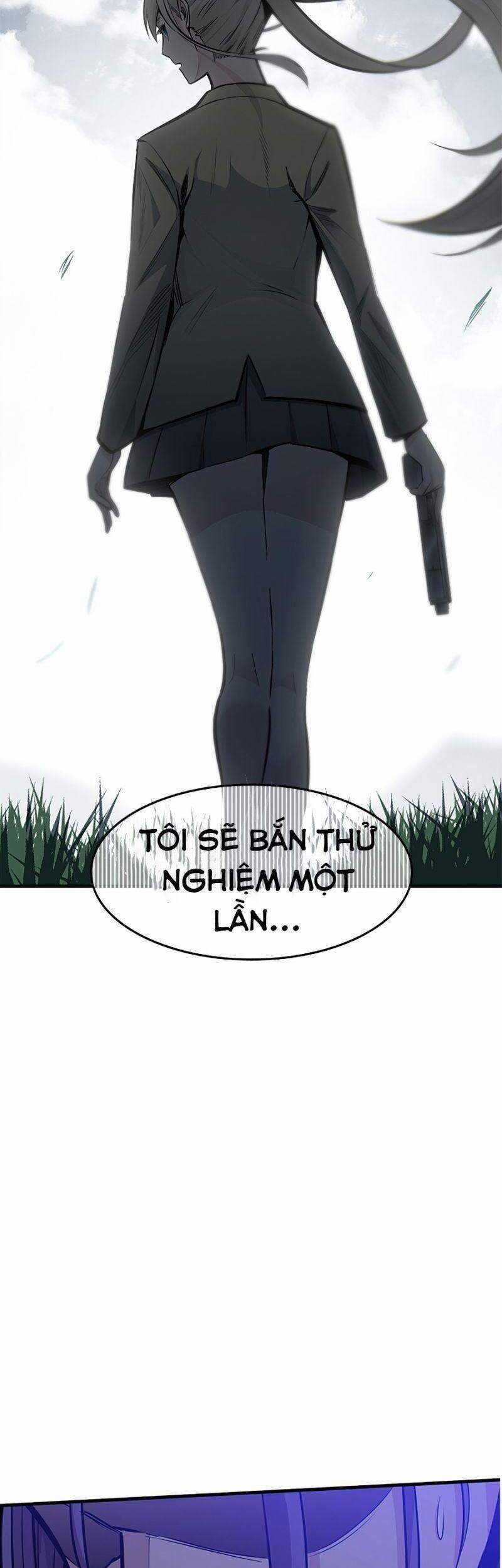 Hầm Ngục Hướng Dẫn Cấp Địa Ngục Chương 34 trang 46