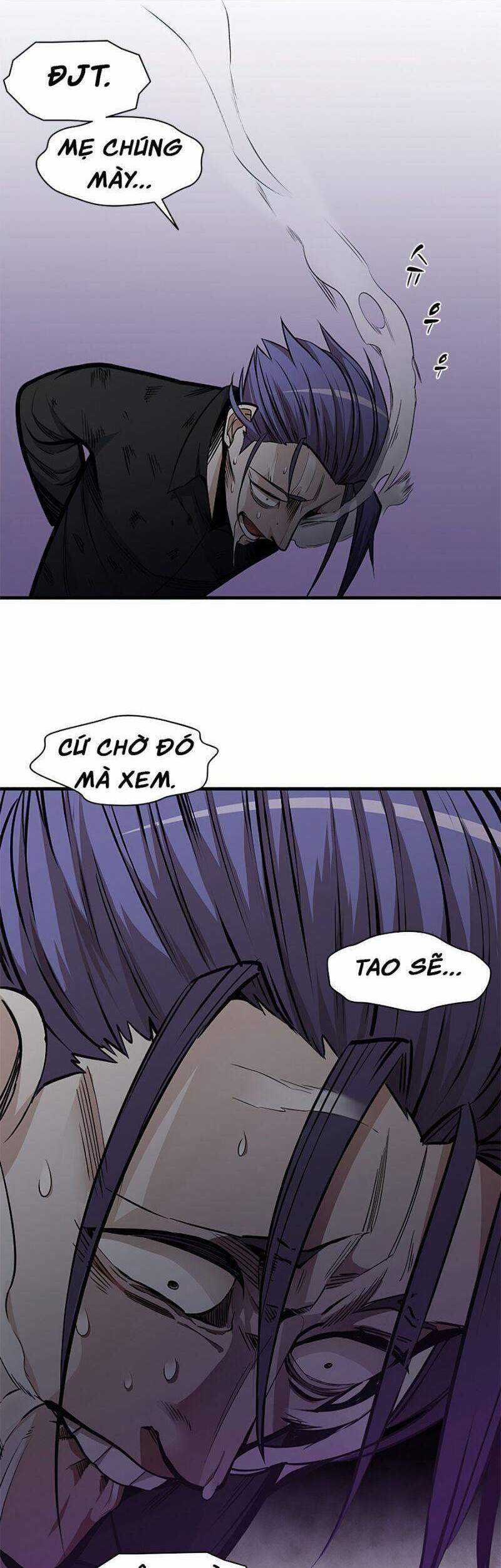 Hầm Ngục Hướng Dẫn Cấp Địa Ngục Chương 34 trang 49