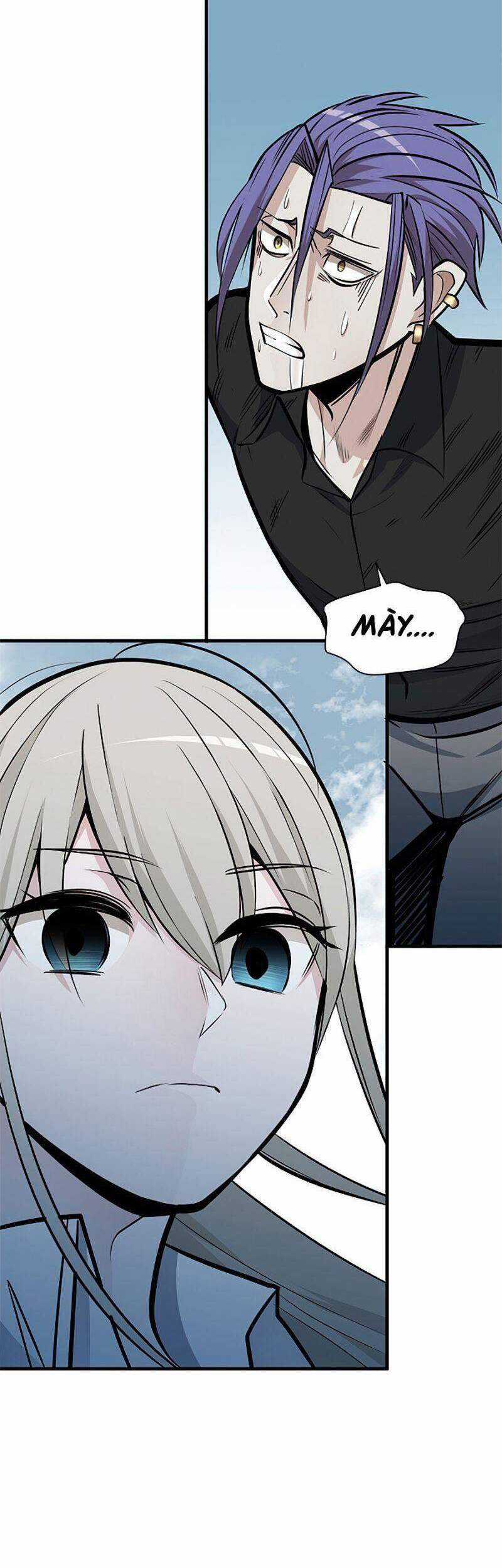 Hầm Ngục Hướng Dẫn Cấp Địa Ngục Chương 34 trang 51