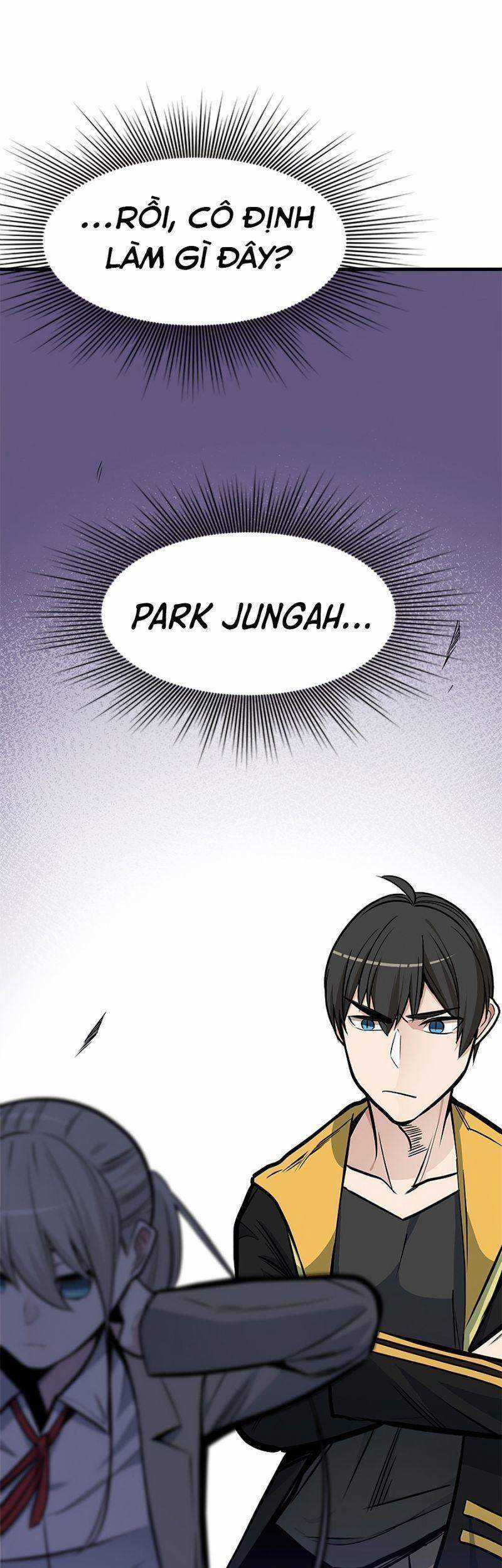 Hầm Ngục Hướng Dẫn Cấp Địa Ngục Chương 34 trang 52