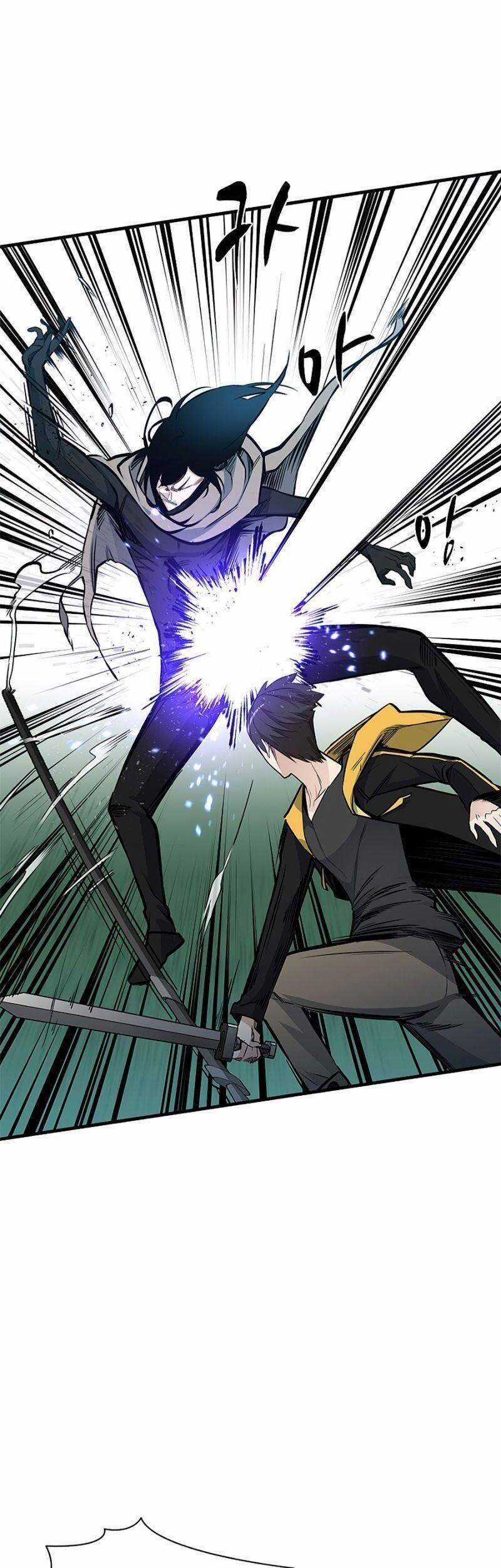 Hầm Ngục Hướng Dẫn Cấp Địa Ngục Chương 34 trang 6