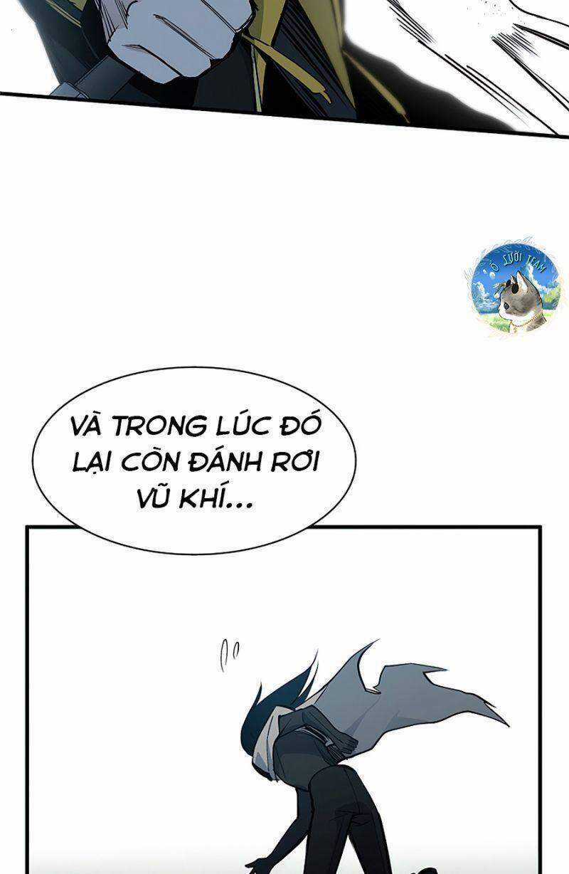 Hầm Ngục Hướng Dẫn Cấp Địa Ngục Chương 34 trang 8