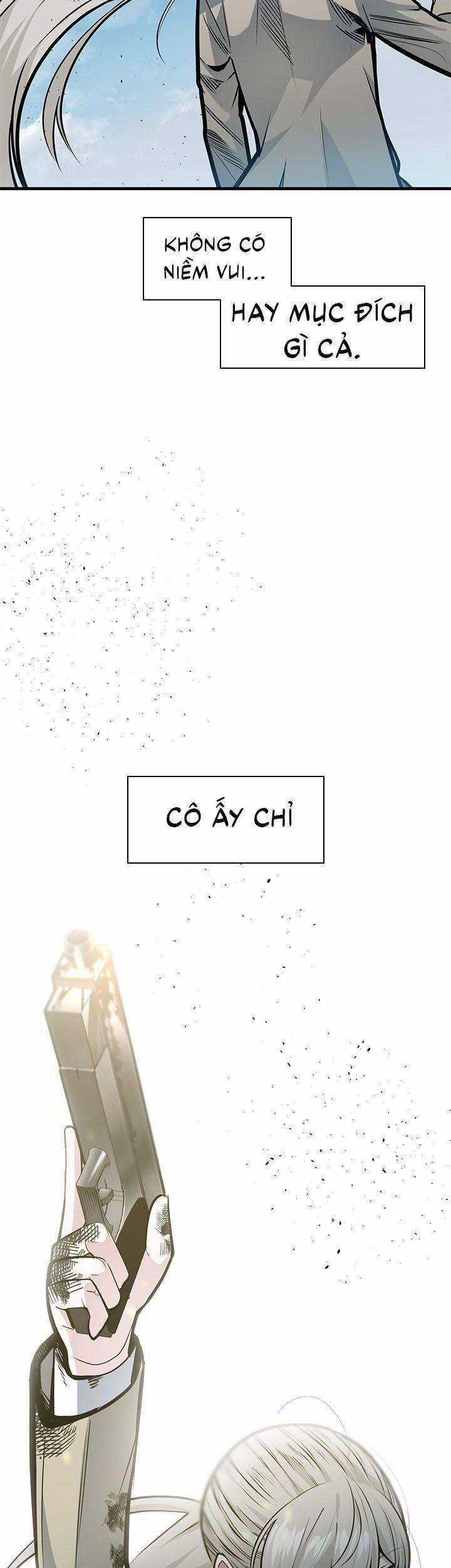 Hầm Ngục Hướng Dẫn Cấp Địa Ngục Chương 35 trang 13