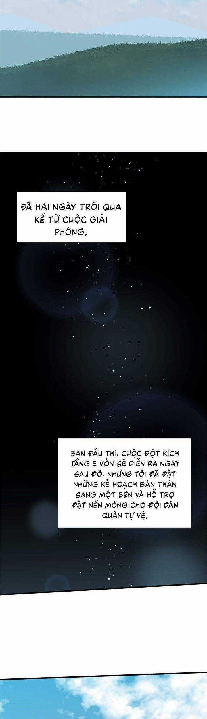 Hầm Ngục Hướng Dẫn Cấp Địa Ngục Chương 35 trang 16