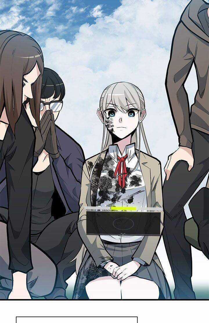 Hầm Ngục Hướng Dẫn Cấp Địa Ngục Chương 35 trang 21