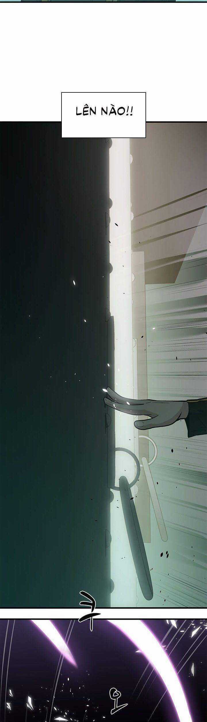 Hầm Ngục Hướng Dẫn Cấp Địa Ngục Chương 35 trang 29