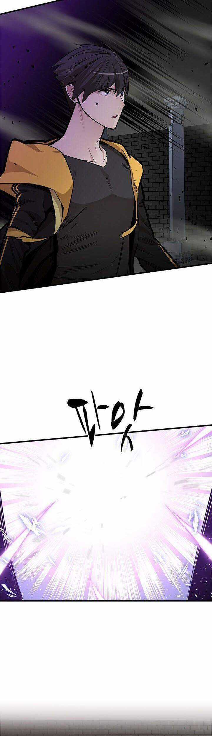 Hầm Ngục Hướng Dẫn Cấp Địa Ngục Chương 35 trang 31