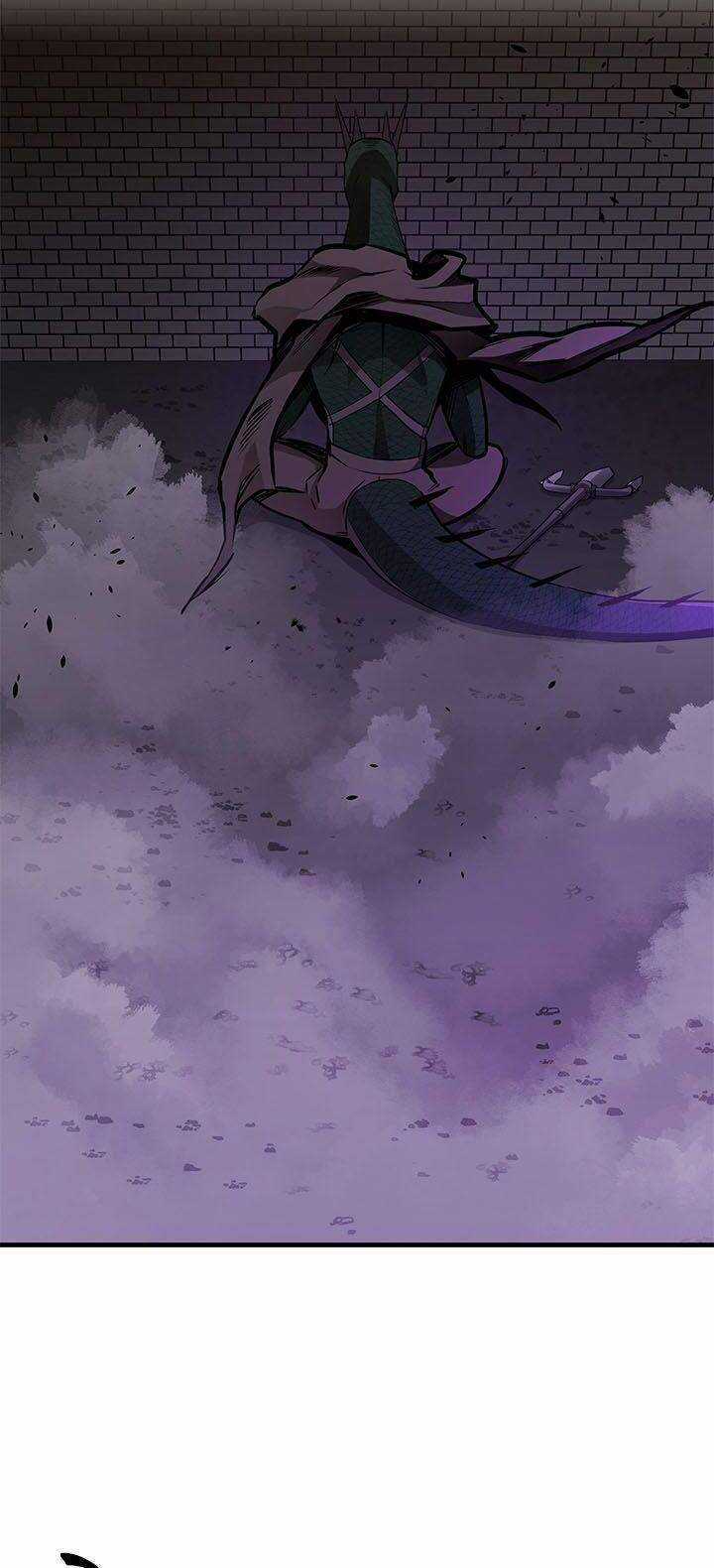 Hầm Ngục Hướng Dẫn Cấp Địa Ngục Chương 35 trang 32