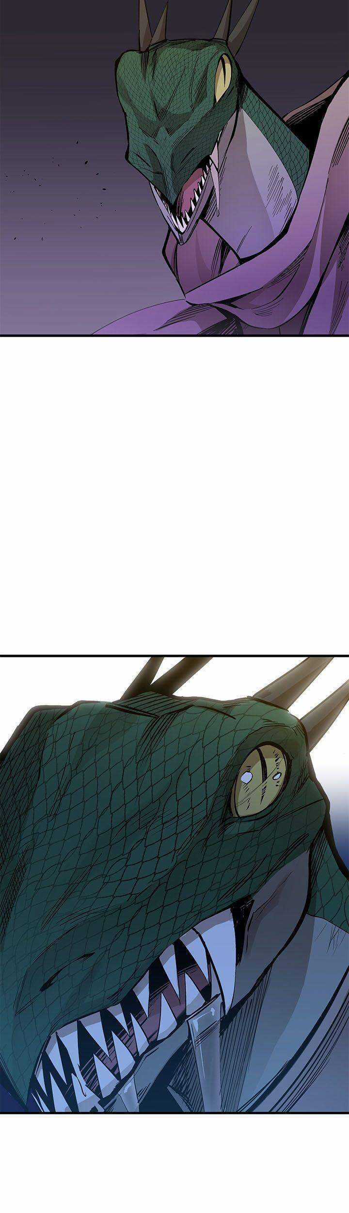 Hầm Ngục Hướng Dẫn Cấp Địa Ngục Chương 35 trang 41