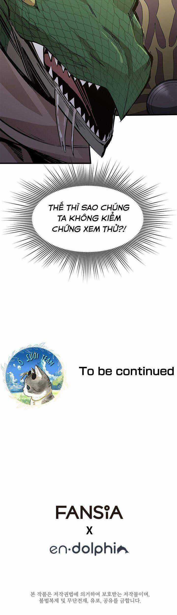 Hầm Ngục Hướng Dẫn Cấp Địa Ngục Chương 35 trang 44