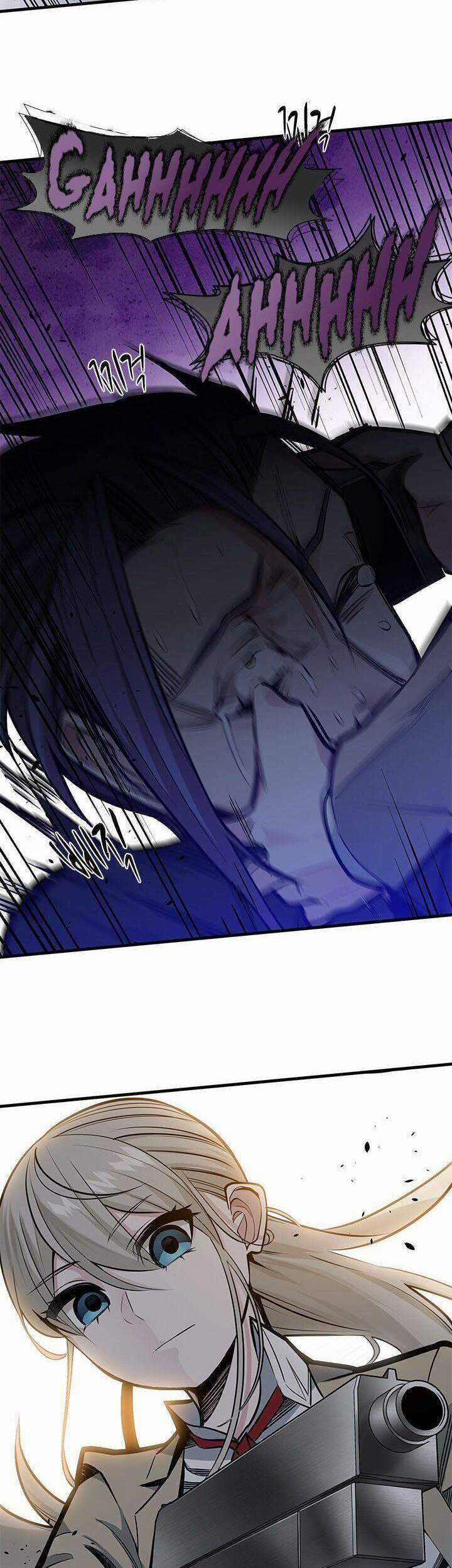 Hầm Ngục Hướng Dẫn Cấp Địa Ngục Chương 35 trang 5