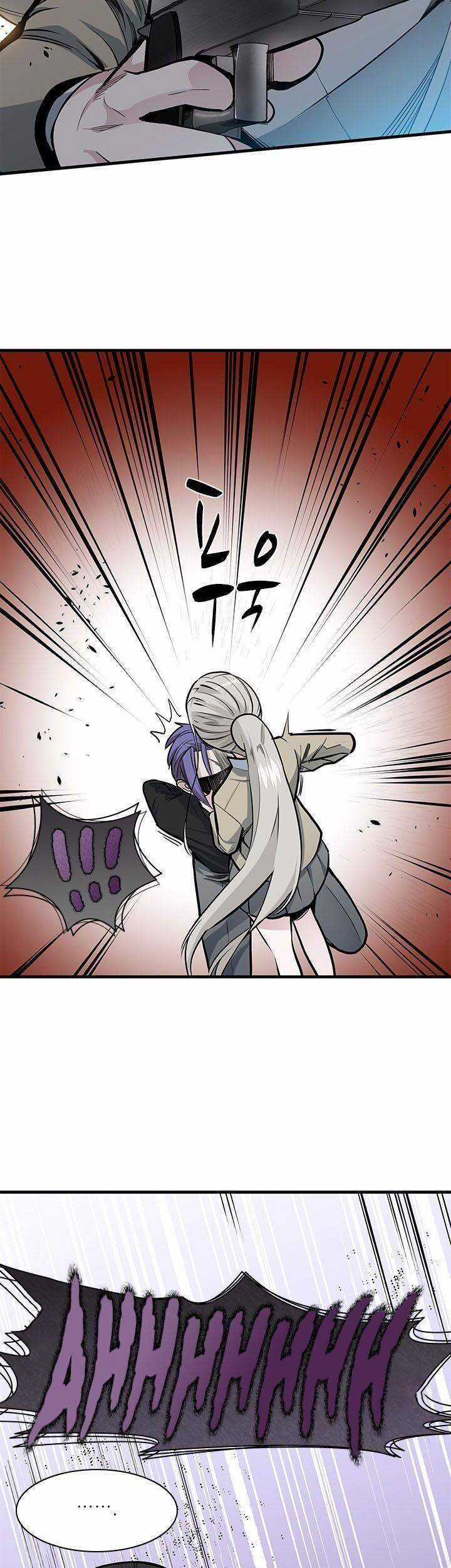 Hầm Ngục Hướng Dẫn Cấp Địa Ngục Chương 35 trang 6