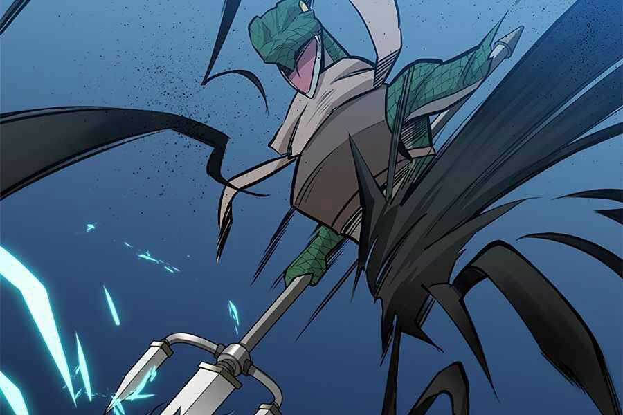 Hầm Ngục Hướng Dẫn Cấp Địa Ngục Chương 36 trang 111