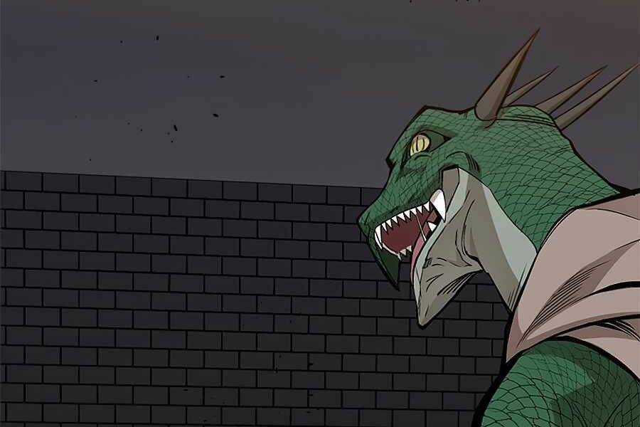 Hầm Ngục Hướng Dẫn Cấp Địa Ngục Chương 36 trang 128