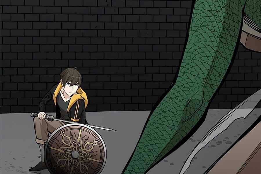 Hầm Ngục Hướng Dẫn Cấp Địa Ngục Chương 36 trang 129