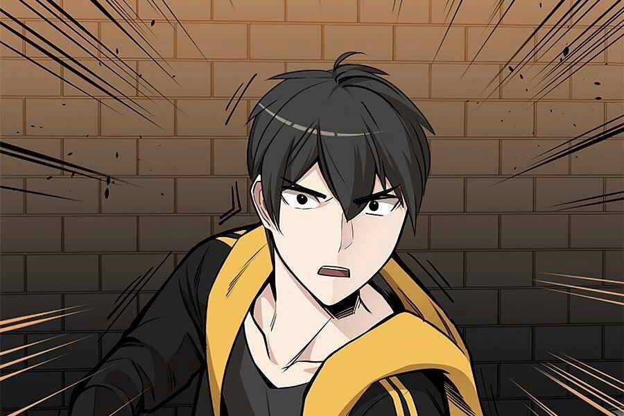 Hầm Ngục Hướng Dẫn Cấp Địa Ngục Chương 36 trang 136