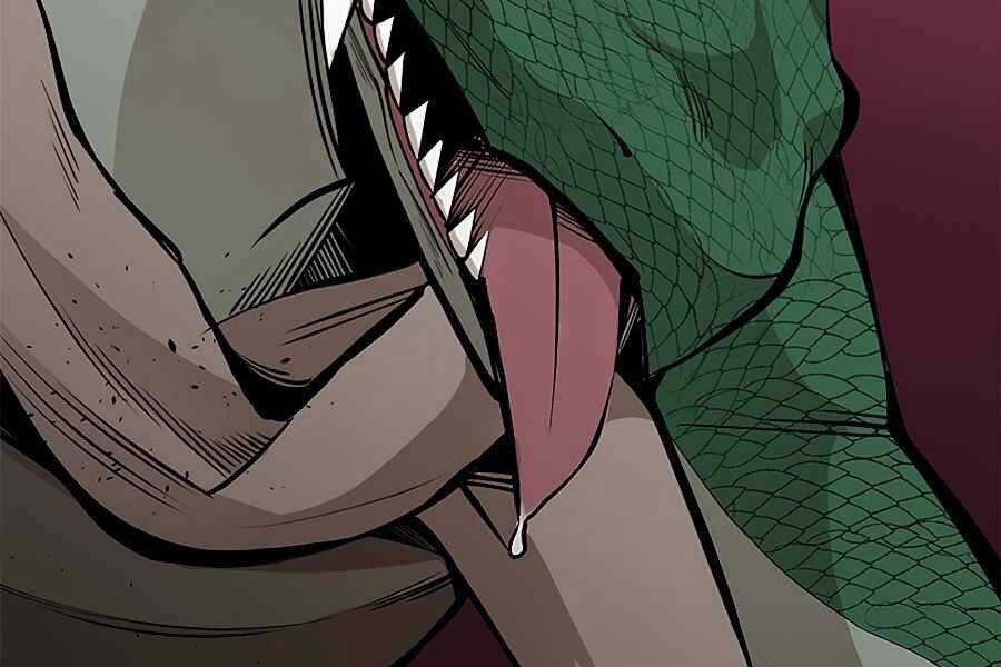 Hầm Ngục Hướng Dẫn Cấp Địa Ngục Chương 36 trang 143