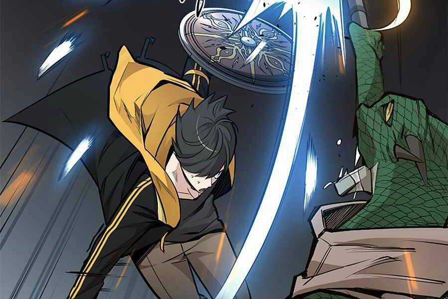 Hầm Ngục Hướng Dẫn Cấp Địa Ngục Chương 36 trang 164