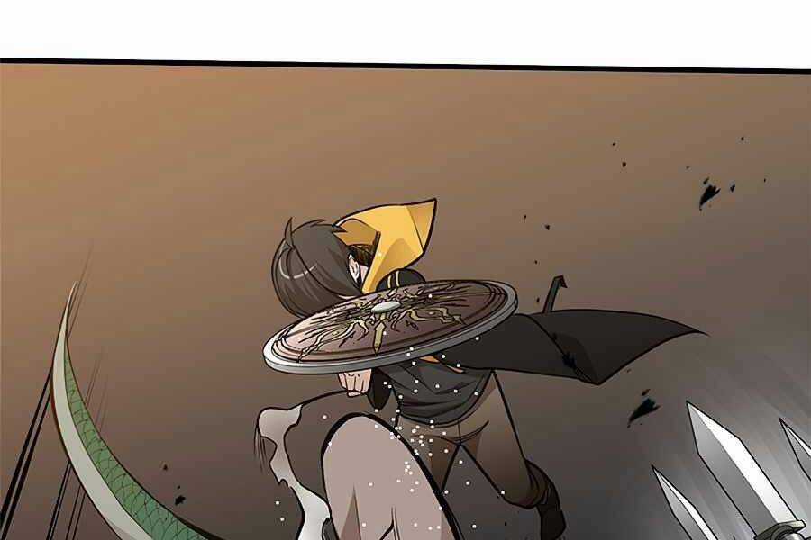 Hầm Ngục Hướng Dẫn Cấp Địa Ngục Chương 36 trang 180