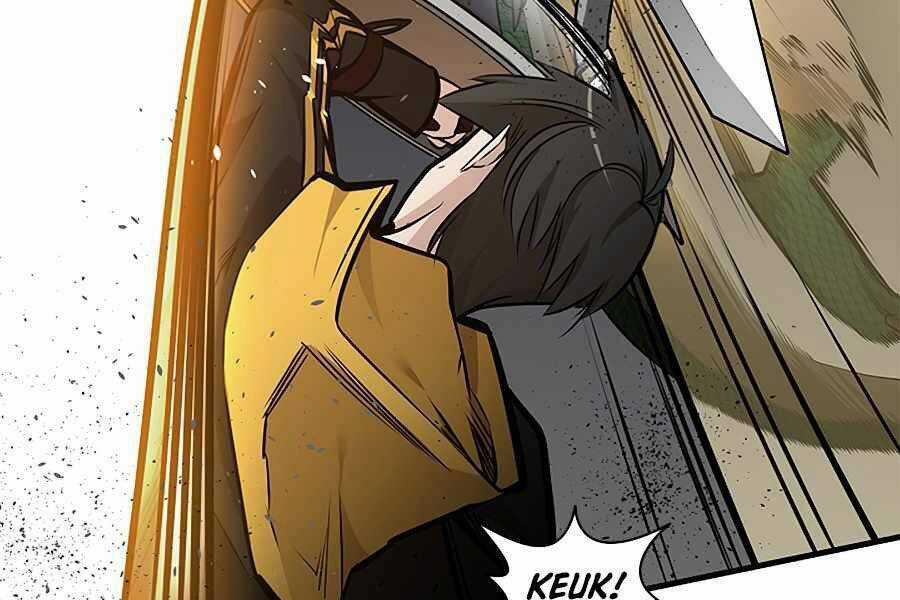 Hầm Ngục Hướng Dẫn Cấp Địa Ngục Chương 36 trang 185