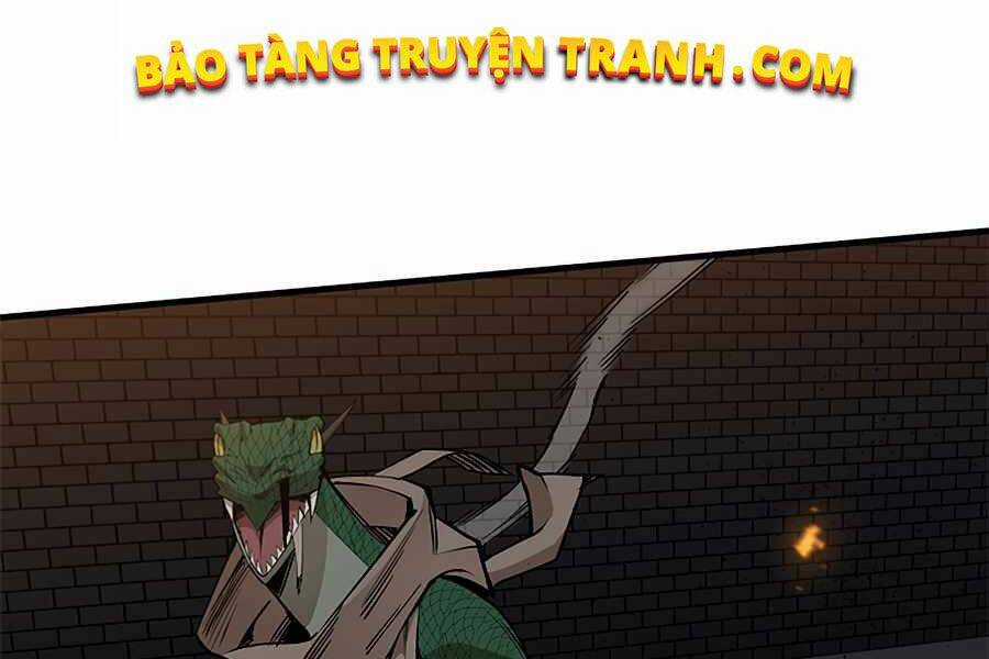 Hầm Ngục Hướng Dẫn Cấp Địa Ngục Chương 36 trang 195
