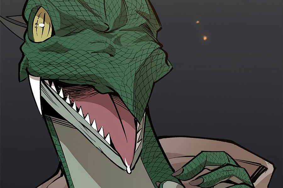 Hầm Ngục Hướng Dẫn Cấp Địa Ngục Chương 36 trang 211