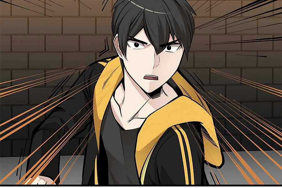 Hầm Ngục Hướng Dẫn Cấp Địa Ngục Chương 36 trang 220