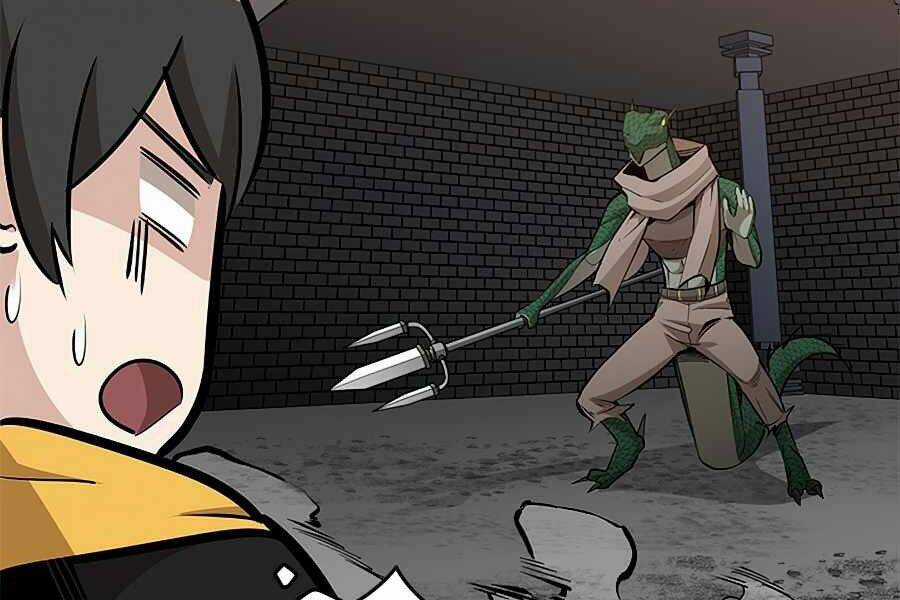 Hầm Ngục Hướng Dẫn Cấp Địa Ngục Chương 36 trang 223