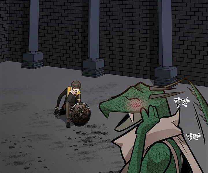 Hầm Ngục Hướng Dẫn Cấp Địa Ngục Chương 36 trang 231