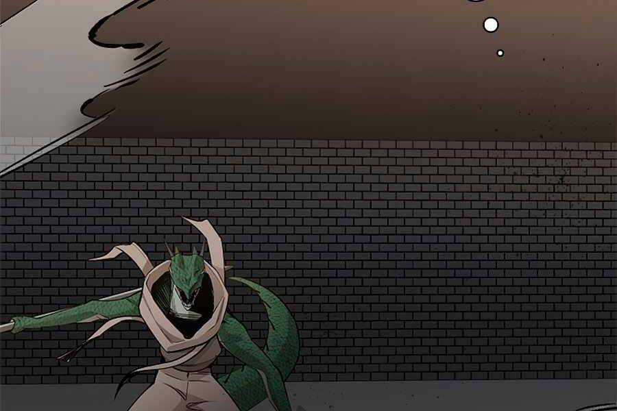 Hầm Ngục Hướng Dẫn Cấp Địa Ngục Chương 36 trang 42