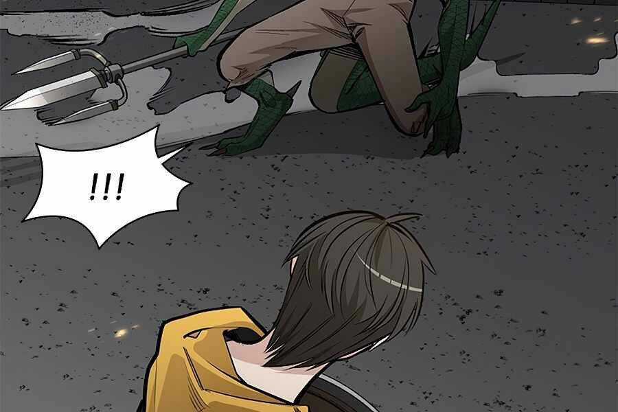 Hầm Ngục Hướng Dẫn Cấp Địa Ngục Chương 36 trang 55