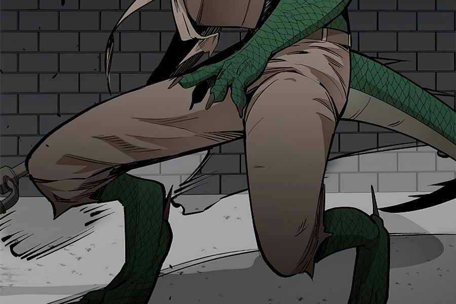 Hầm Ngục Hướng Dẫn Cấp Địa Ngục Chương 36 trang 64