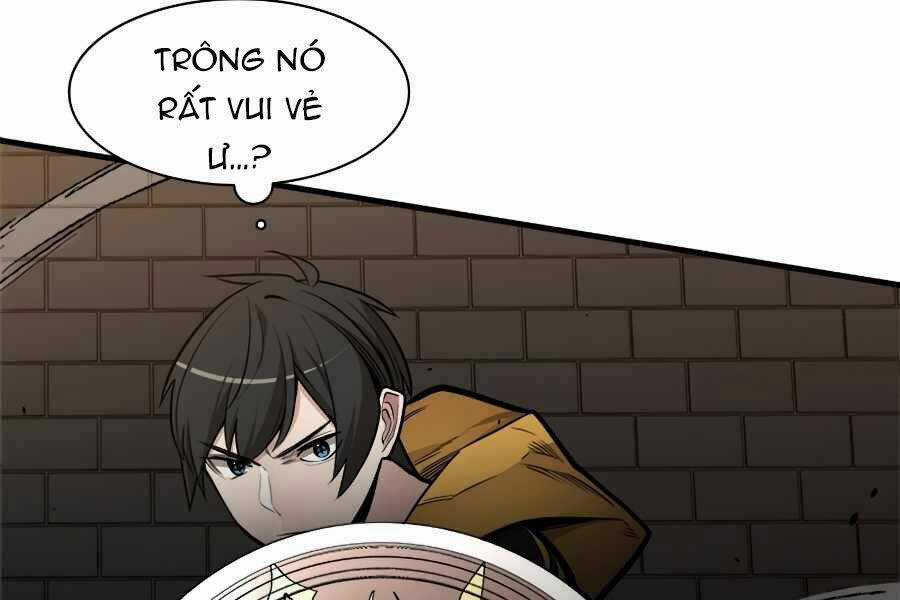 Hầm Ngục Hướng Dẫn Cấp Địa Ngục Chương 36 trang 71