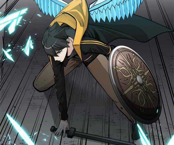 Hầm Ngục Hướng Dẫn Cấp Địa Ngục Chương 36 trang 92