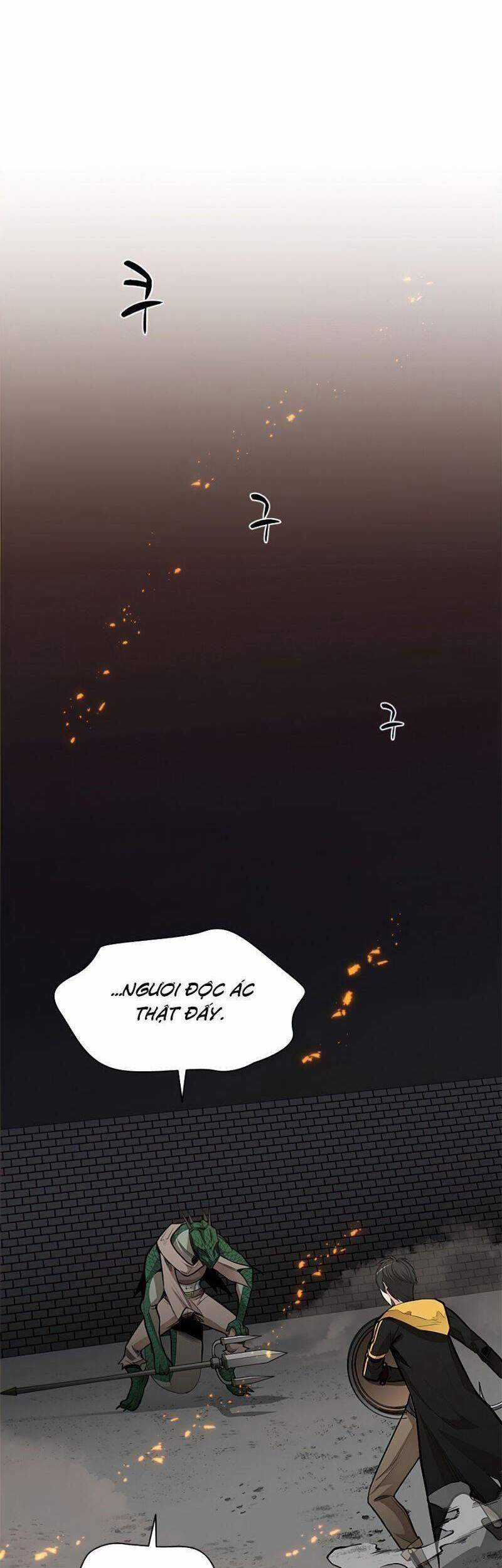 Hầm Ngục Hướng Dẫn Cấp Địa Ngục Chương 37 trang 11