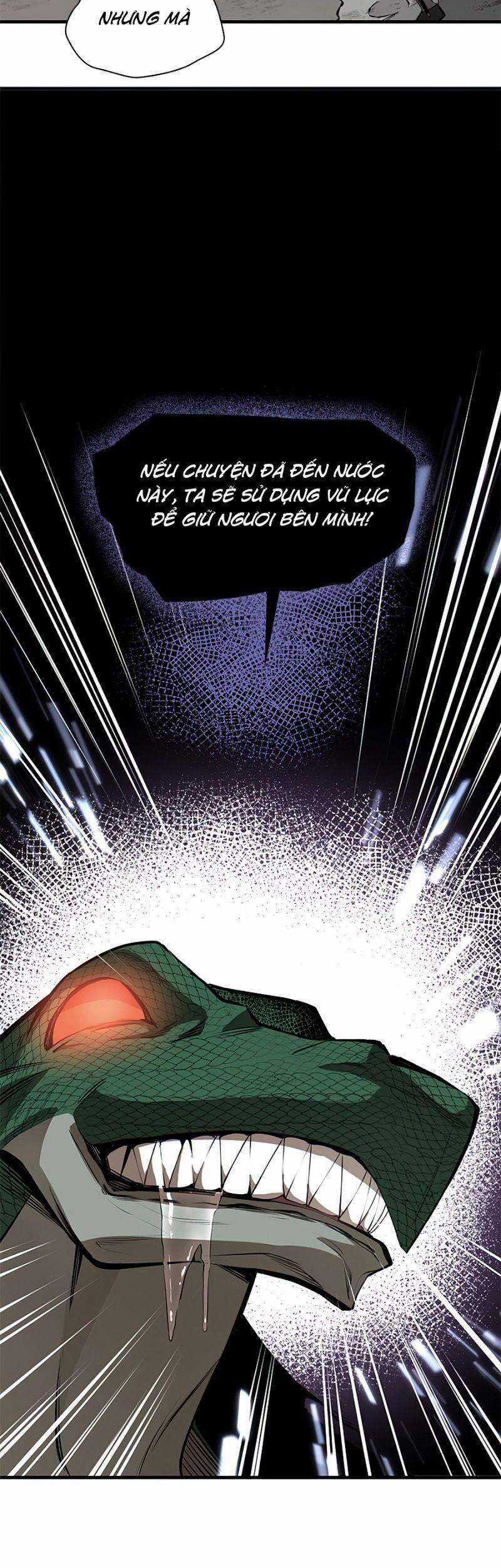 Hầm Ngục Hướng Dẫn Cấp Địa Ngục Chương 37 trang 12