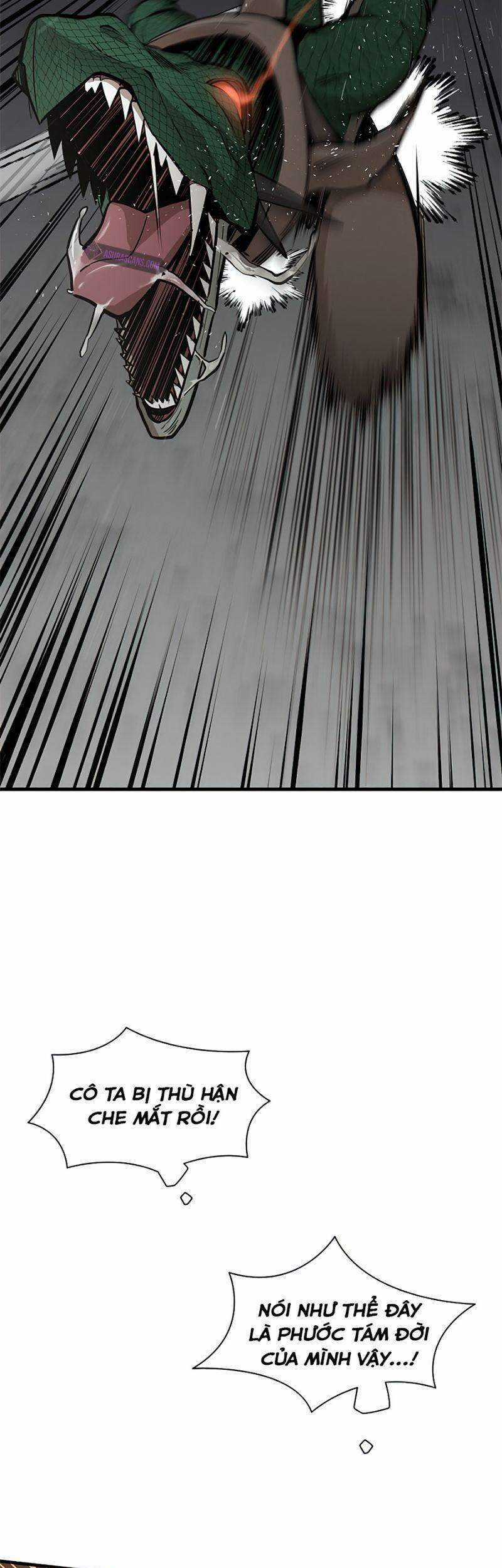 Hầm Ngục Hướng Dẫn Cấp Địa Ngục Chương 37 trang 14