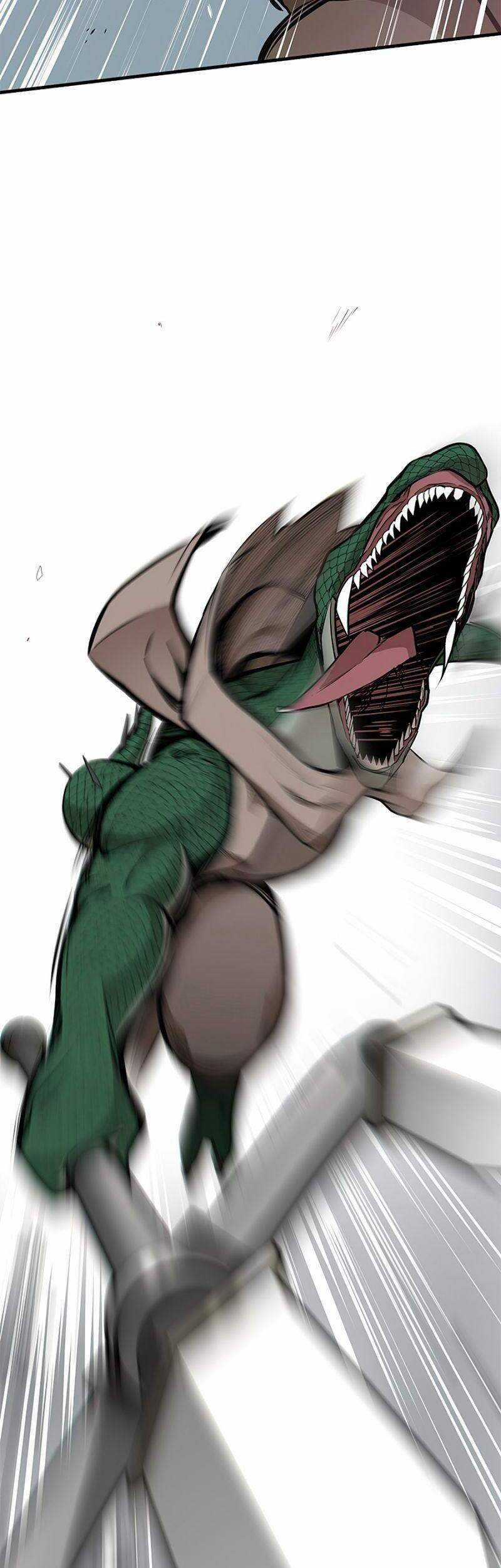 Hầm Ngục Hướng Dẫn Cấp Địa Ngục Chương 37 trang 16